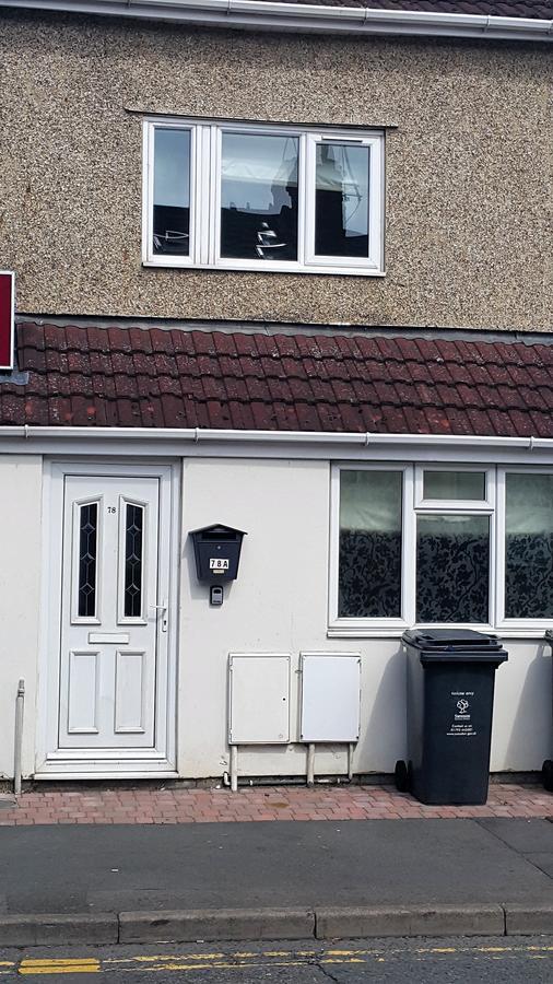 Swindon City Centre Duplex - Entercloud9Sa 외부 사진