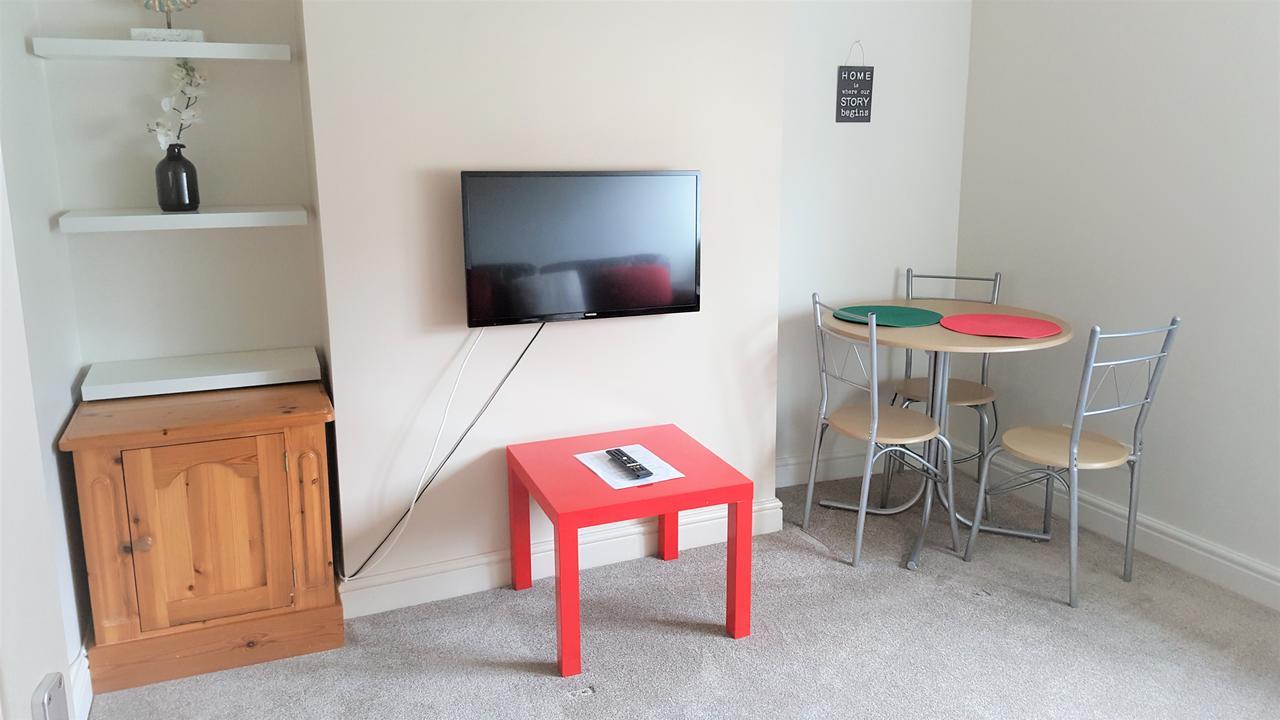 Swindon City Centre Duplex - Entercloud9Sa 외부 사진