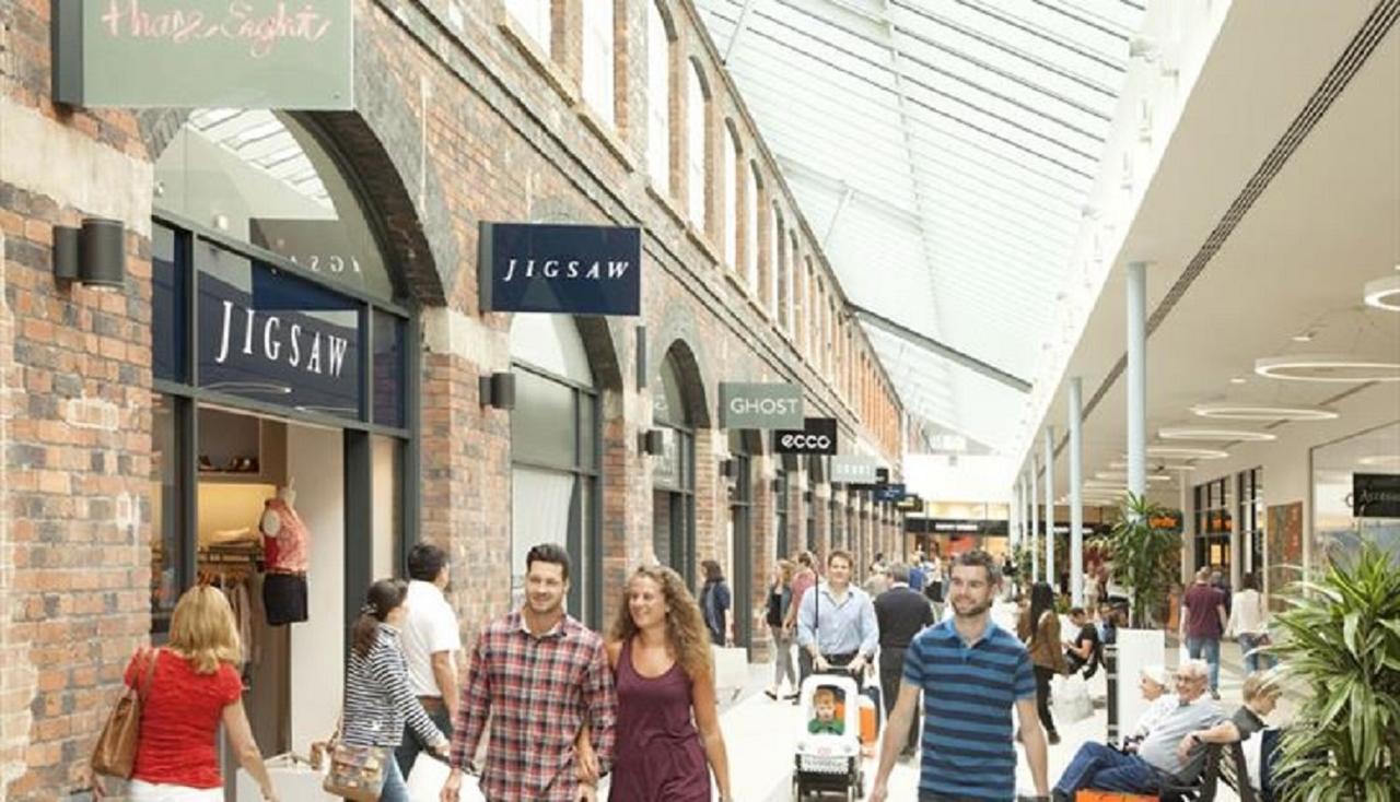 Swindon City Centre Duplex - Entercloud9Sa 외부 사진