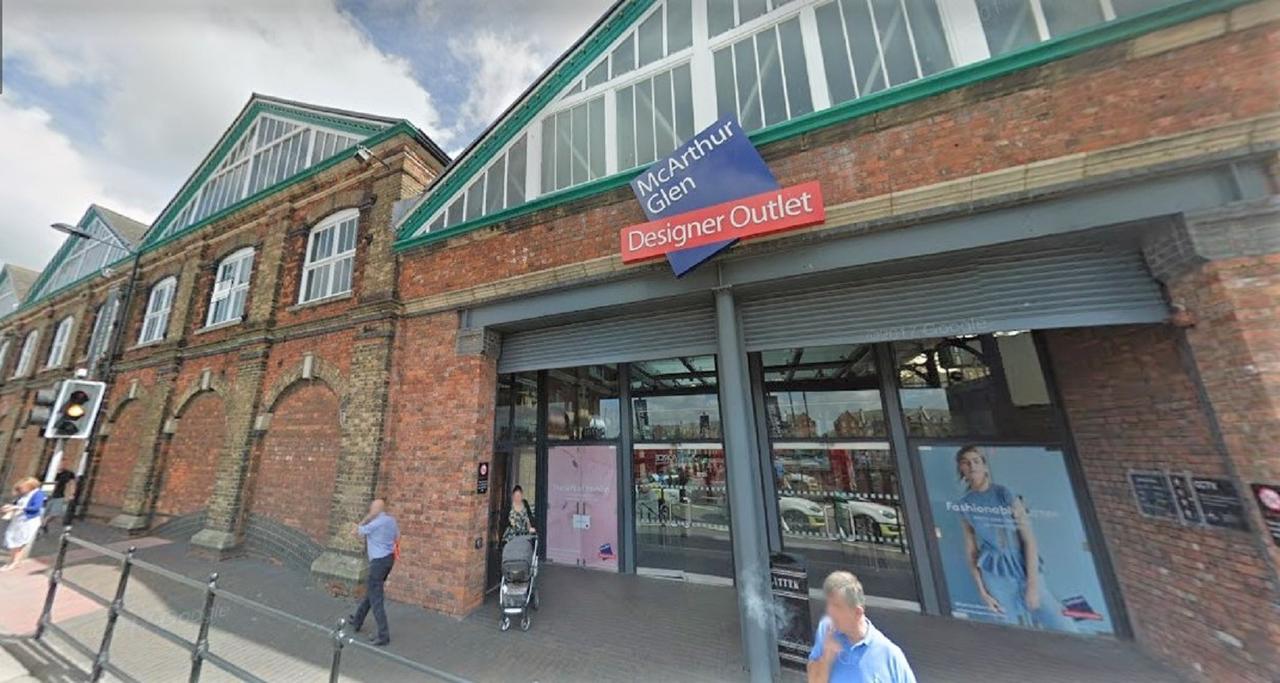 Swindon City Centre Duplex - Entercloud9Sa 외부 사진
